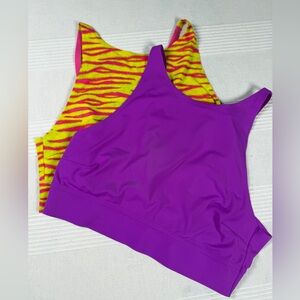 Savage X Fenty Bralettes